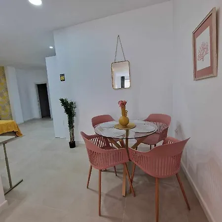 Moderno 3 En Calle Marmoles Apartamento *