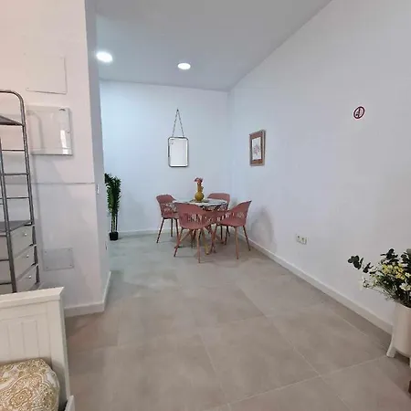 Moderno 3 En Calle Marmoles Apartamento *