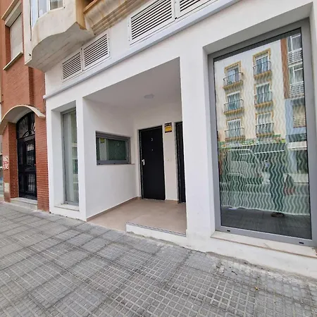 Moderno 3 En Calle Marmoles Apartamento *