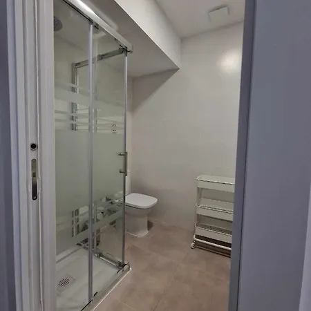 Apartment Moderno 3 En Calle Marmoles Malaga