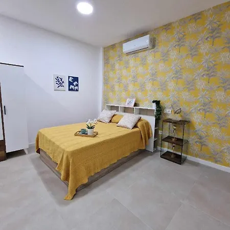 Moderno 3 En Calle Marmoles Apartment Malaga
