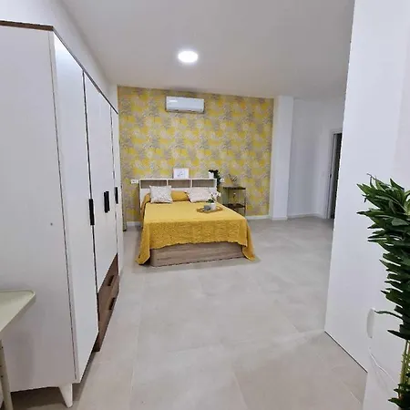 Moderno 3 En Calle Marmoles Apartment
