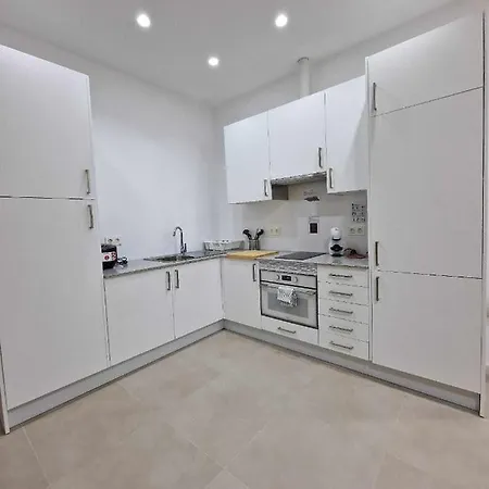 Apartment Moderno 3 En Calle Marmoles Malaga