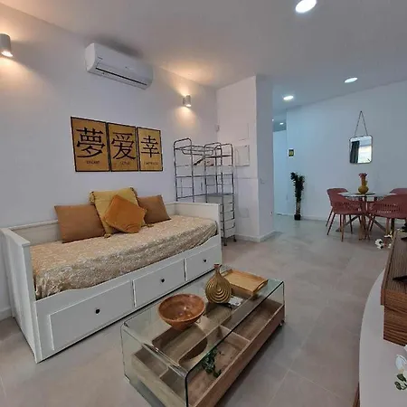 Moderno 3 En Calle Marmoles Apartment *