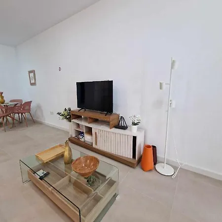 Moderno 3 En Calle Marmoles Apartment *